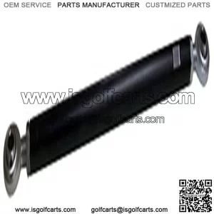 Racing Aluminum Tie Rod Kit (3/8-24)