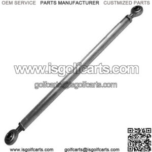 Custom Length Racing Tubular Tie Rod Kit (3/8-24)