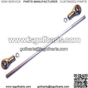 3/8-24 Tie Rod Kit (R / L)