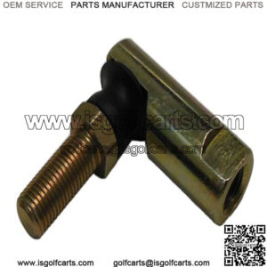 Tie Rod End - Left Hand Thread 3/8-24