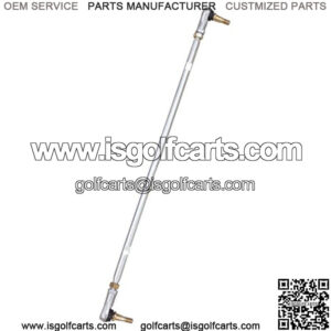 Tie Rod Assembly - E-Z-GO 70876-G02