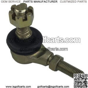 Tie Rod End/ Ball Joint - 10mm Male w/ 12mm Stud - LH Threads
