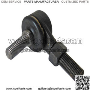Tie Rod End (Metric)