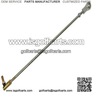 Long Tie Rod Kit (21") - Right