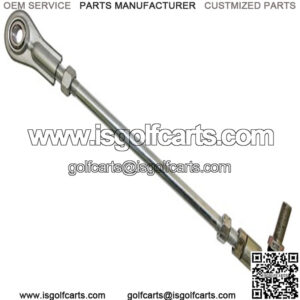 Short Tie Rod Kit (11") - Left