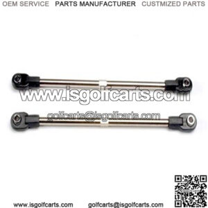 106mm Turnbuckles (Front Tie Rods) (2)