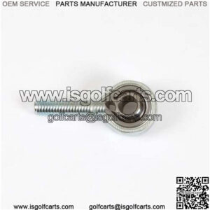 Left Male Spherical Joint M8 (Hq)