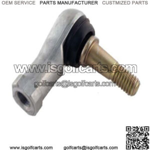 Tie Rod End- Left Hand Thread for EZGO TXT & Medalist Golf Carts 2001+