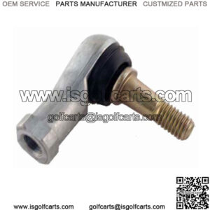 Tie Rod End- Right Thread for EZGO TXT & Medalist Golf Carts 2001+