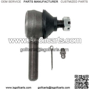 Passenger Side Tie Rod End for EZGO Golf Carts 1965-2000