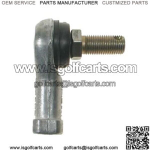 Tie Rod End- Left Hand Thread for Yamaha G16-G21 Golf Carts