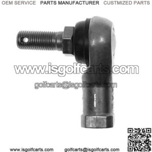 Outer Tie Rod End for Yamaha G22, G29 Gas & Electric Golf Carts