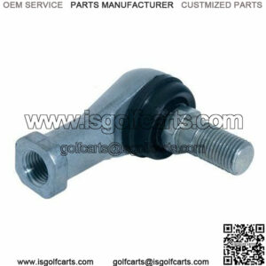 Tie Rod End (right hand thread) for Club Car Precedent Golf Carts 2004 & Up