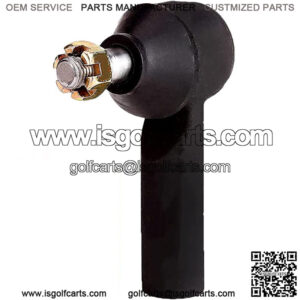 Steering Back Outer Ball Joint for Golf Cart EZGO Since 2001, Replacement Part 70695-G01 70695G01 (Not Fits RXV)