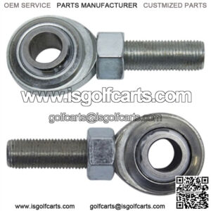 Replacement Heim Joints for A-Arm Lift Kit for Club Car Precedent Golf Cart