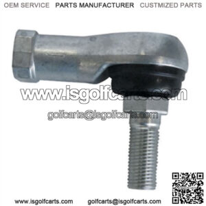 Tie Rod End With Left Thread for Yamaha G14/G16/G19/G20 Golf Cart