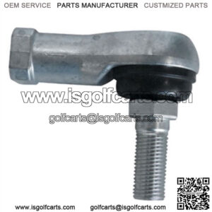 Tie Rod End With Right Thread for Yamaha G14/G16/G19/G20 Golf Cart