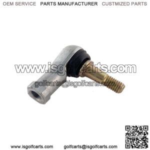 EZGO TXT Golf Cart Passenger Side Tie Rod End, 2001.5-Up, 70902G01