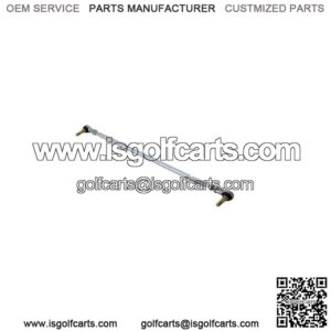 Tie Rod Assy EZGO 2001-Up Golf Cart