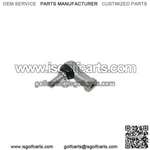 Yamaha Drive2 Golf Cart Tie Rod End (2017-Up) OEM JW8-23841-01-00