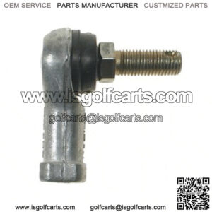 Left Thread Tie Rod End for Yamaha - G16/G19/G20/G21