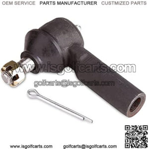 Golf Cart Steering Rack Outer Ball Joint for EZGO Golf Carts 70695G01 Fits G&E 2001-Up