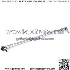 Golf Cart Tie Rod Assembly for 2001-up EZGO TXT, Shuttle, Workhorse & ST Series PDS Gas & Electric, OEM# 70876-G02 70876G02
