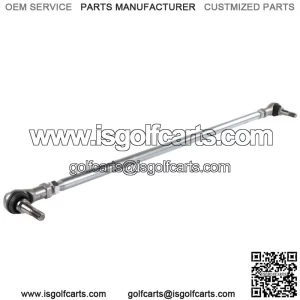 Golf Cart Tie Rod Assembly for EZGO TXT 2001-UP, Ref. # 70876-G02, 5580