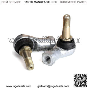 Golf Cart Ball Joint Tie Rod End for EZGO TXT 2001-up 36V 70902G01 70902G02