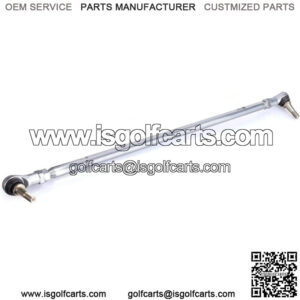 Golf Cart Tie Rod Assembly for EZGO TXT 2001-up Cart Parts Accessories 70876-G02