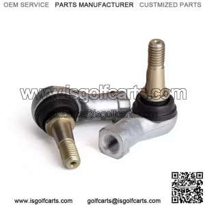 Golf Cart Ball Joint Tie Rod End for EZGO TXT 2001-up 36V 70902G01 70902G02