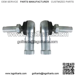Outer Tie Rod End For Yamaha G22-G29/DRIVE Golf Cart  2 PACK