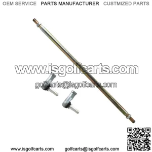 Tie Rod Assembly Fit For E-Z-GO Gas & Electric Golf Cart 2001+ 70876-G02 New