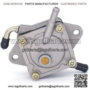New Fuel Pump for Club Car Gas Golf Cart DS & Precedent 1984 & UP FE290 1014523 S 5136 FP002