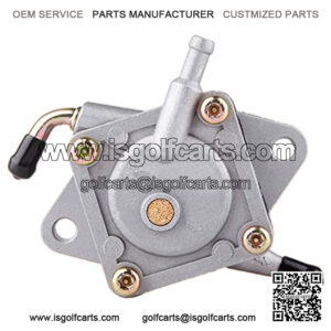 Fuel Pump for Club Car Gas for Golf Cart DS Precedent 1984 UP 290FE 350 FE FE290