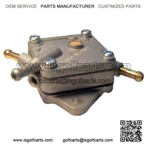 3G Fuel Pump for TXT Golf Carts 2003-2008