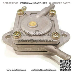 Fuel Pump for Club Car 1014523 CC, 1014523CC, CP1014523 CP Golf Cart Motor