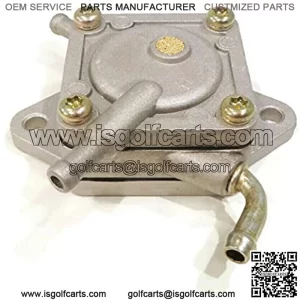 Fuel Pump for Club Car 1014523, FPT CC5 5136 B1, FPTCC55136B1 Caddy Buggy Engine