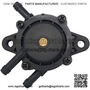 Fuel Pump for 491922 691034 692313 808492 808656 Gas golf Cart G16 G19 G20 G22 G29 Cub Cad LTX1046VT
