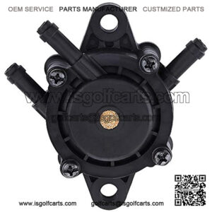 Fuel Gas Pump for 491922 691034 692313 808492 808656 Yama-ha golf Cart G16 G19 G20 G22 G29 Cub Cad LTX1046VT LTX1050VT SLTX1054VT LTX1046 LTX1050 SLTX1054 GT1222 Lawn Mower