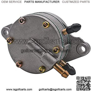 Fuel Pump J38-24452-10-00/J38-24410-10-00 fit for Yamaha Gas Golf Cart G2 G9 G11 G14 G2A G11A