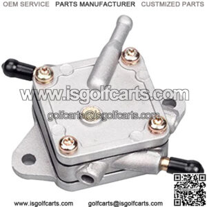 Signswise Fuel Pump for Yamaha Golf Cart G16 G20 G22 4-Cycle 1996-2007