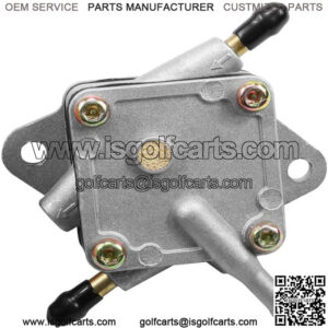 YAMAHA Golf Cart G16 G20 G22 Fuel Pump JN6-F4410-00 S FP-003 5910