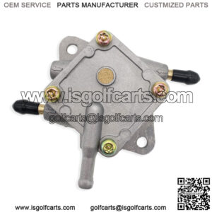 Fuel Pump1994-UP For 295CC 350CC 72021-G01 EZGO TXT MEDALIST Golf Cart 4-Cycle