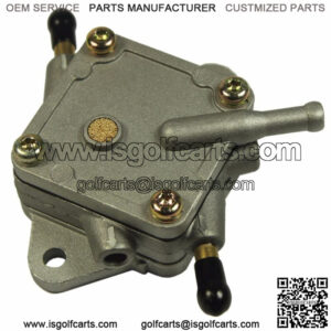 Fuel Pump For EZGO GOLF CART 1991-1994 4 CYCLE MARATHON 295cc 25683G1