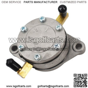 24233G1 Fuel Pump for EZGO 1989-1991 2-Cycle Engine Marathon Gas Golf Cart New