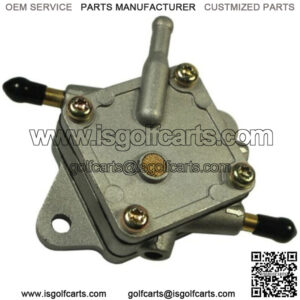 Fit Ezgo Txt Medalist Golf Cart 4 Cycle 94-03 295cc 350cc Robin Engine Fuel Pump