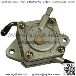 Fuel Pump 1014523 For Club Car Gas Golf Cart DS & Precedent 1984 UP 290FE 350FE