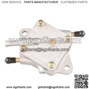 Fuel Pump For EZGO GOLF CART 2-CYCLE 1990 1/2 -1993 25294-G1 5146