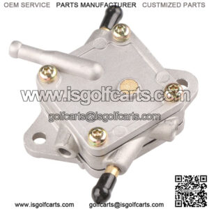 Fuel Pump For 1991-1994 EZGO GOLF CART 4 CYCLE MARATHON 295CC S 5147